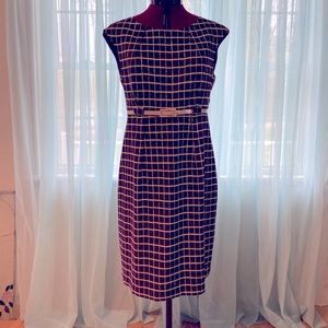 North Style sleeveless dress